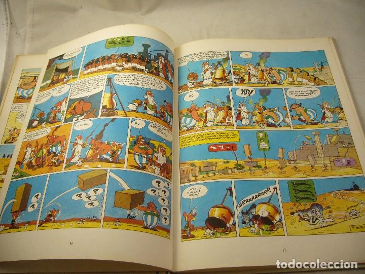 C&oacute;mics: COMIC ASTERIX I CLEOPATRA EN CATALAN - Foto 3