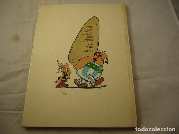 C&oacute;mics: COMIC ASTERIX I CLEOPATRA EN CATALAN - Foto 4