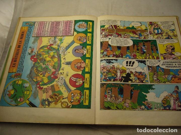 C&oacute;mics: ASTERIX DE PILOTE BRUGUERA LA CIZA&Ntilde;A - Foto 2