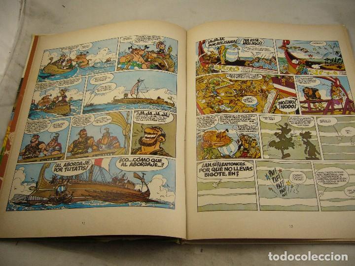 C&oacute;mics: ASTERIX EN BRETA&Ntilde;A. - Foto 4