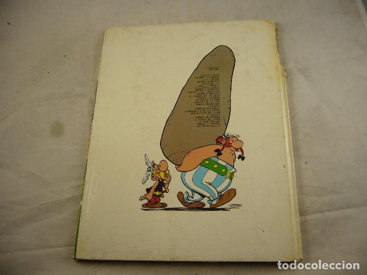 C&oacute;mics: ASTERIX EN BRETA&Ntilde;A. - Foto 5