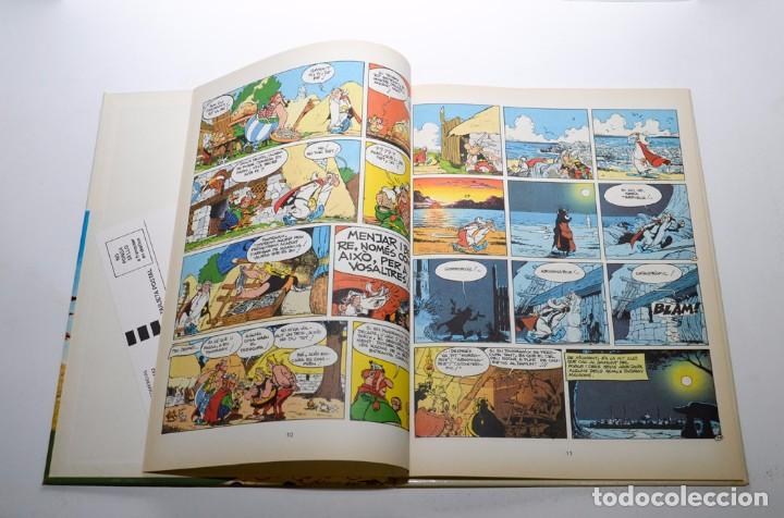 C&oacute;mics: LODISEA DASTERIX- 1981 - EN CATAL&Agrave; - Foto 3