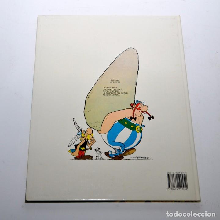 C&oacute;mics: LODISEA DASTERIX- 1981 - EN CATAL&Agrave; - Foto 5