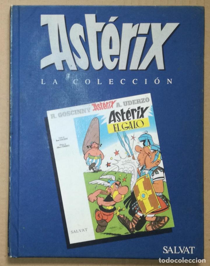 C&oacute;mics: Comic Asterix: Asterix el galo - Ed. Salvat - Foto 1