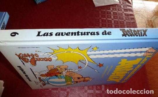C&oacute;mics: COMIC-ASTERIX-VOLUMEN 6. - Foto 2