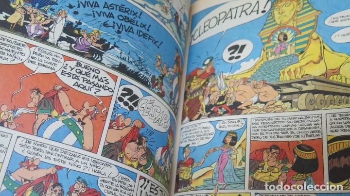 C&oacute;mics: EL HIJO DE ASTERIX - Foto 3