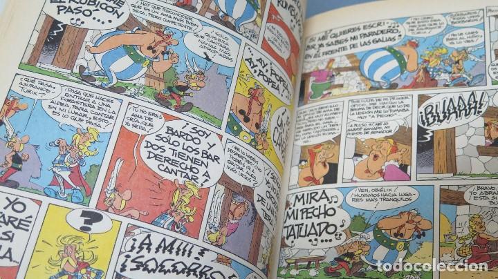 C&oacute;mics: EL HIJO DE ASTERIX - Foto 4