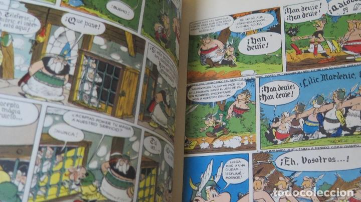 C&oacute;mics: 1966.- ASTERIX Y LOS GODOS. MOLINO - Foto 2