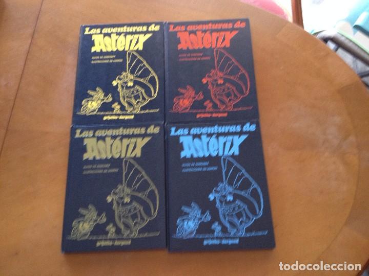 C&oacute;mics: ASTERIX / CON OBSEQUIO - C&Oacute;DIGO VENDEDOR: ED_BALADA - Foto 1