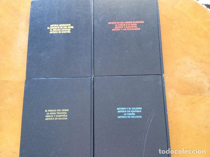 C&oacute;mics: ASTERIX / CON OBSEQUIO - C&Oacute;DIGO VENDEDOR: ED_BALADA - Foto 2