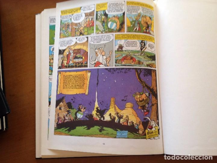 C&oacute;mics: ASTERIX / CON OBSEQUIO - C&Oacute;DIGO VENDEDOR: ED_BALADA - Foto 5