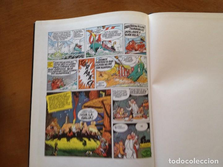 C&oacute;mics: ASTERIX / CON OBSEQUIO - C&Oacute;DIGO VENDEDOR: ED_BALADA - Foto 7