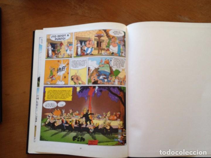 C&oacute;mics: ASTERIX / CON OBSEQUIO - C&Oacute;DIGO VENDEDOR: ED_BALADA - Foto 9