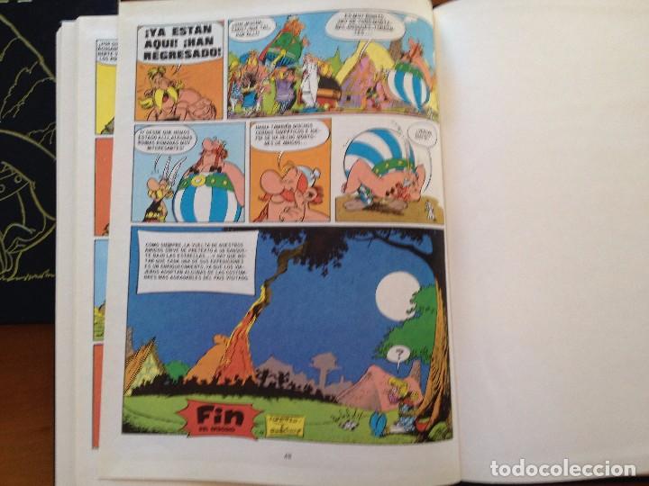 C&oacute;mics: ASTERIX / CON OBSEQUIO - C&Oacute;DIGO VENDEDOR: ED_BALADA - Foto 11