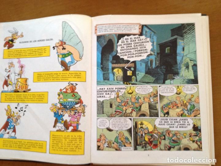 C&oacute;mics: ASTERIX / CON OBSEQUIO - C&Oacute;DIGO VENDEDOR: ED_BALADA - Foto 12