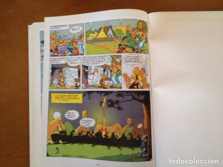 C&oacute;mics: ASTERIX / CON OBSEQUIO - C&Oacute;DIGO VENDEDOR: ED_BALADA - Foto 13
