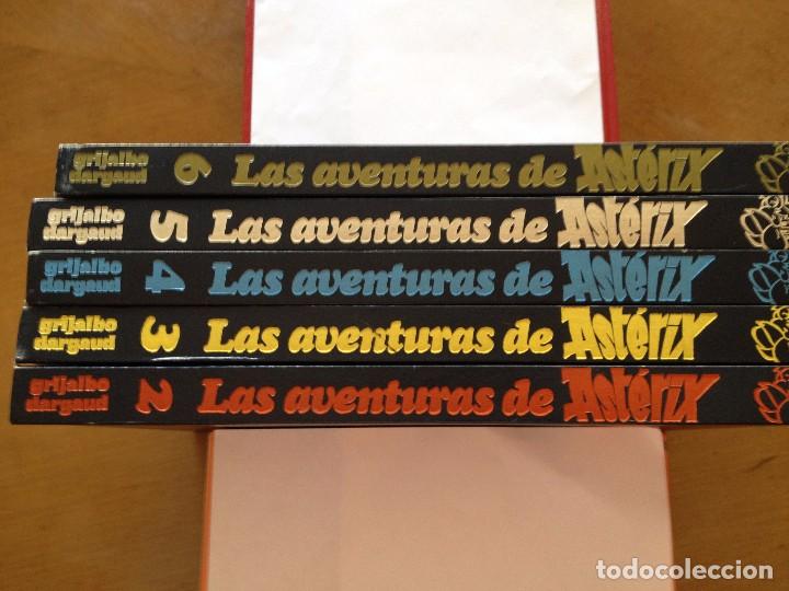 C&oacute;mics: ASTERIX / CON OBSEQUIO - C&Oacute;DIGO VENDEDOR: ED_BALADA - Foto 14