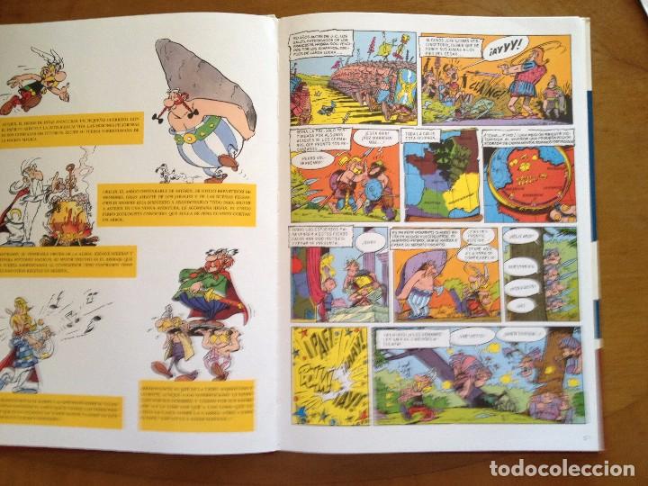 C&oacute;mics: ASTERIX / CON OBSEQUIO - C&Oacute;DIGO VENDEDOR: ED_BALADA - Foto 16