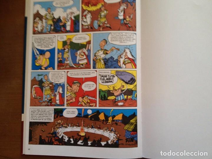 C&oacute;mics: ASTERIX / CON OBSEQUIO - C&Oacute;DIGO VENDEDOR: ED_BALADA - Foto 17