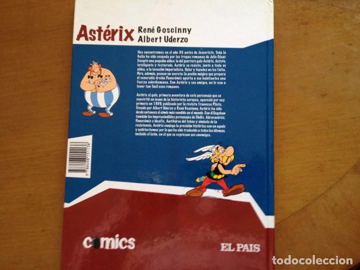 C&oacute;mics: ASTERIX / CON OBSEQUIO - C&Oacute;DIGO VENDEDOR: ED_BALADA - Foto 18