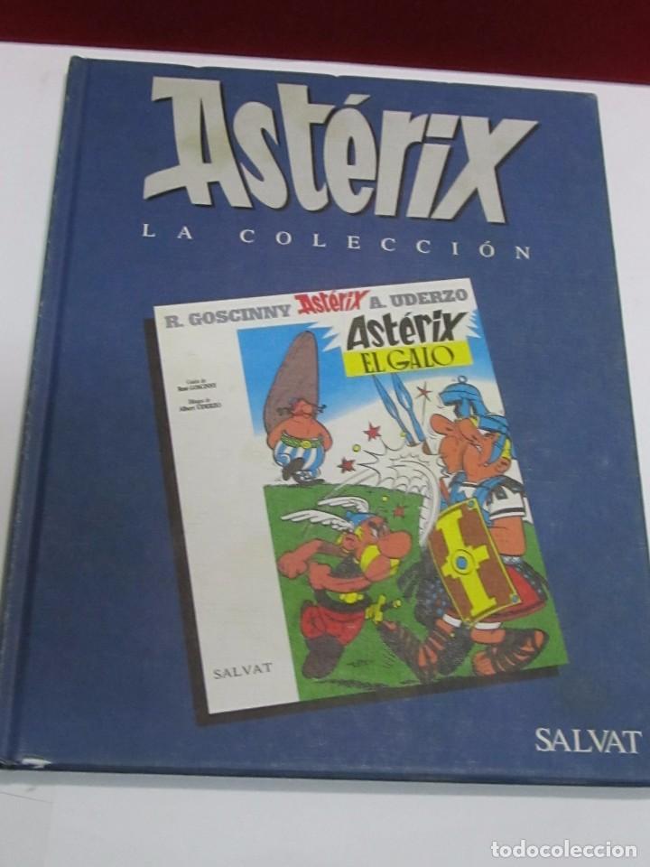 C&oacute;mics: ASTERIX EL GALO (SALVAT) - Foto 1