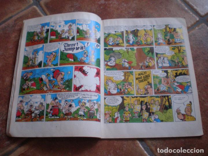 C&oacute;mics: Asterix And the Goths - Foto 3