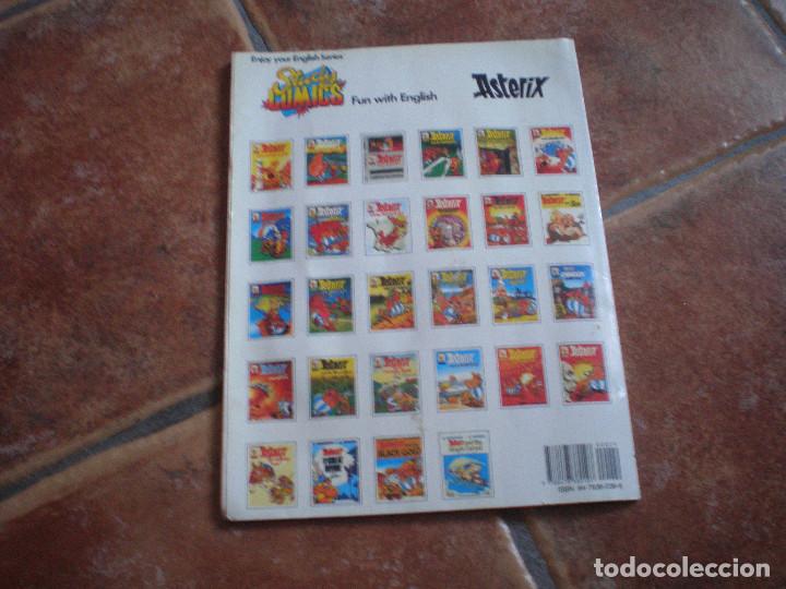 C&oacute;mics: Asterix And the Goths - Foto 4