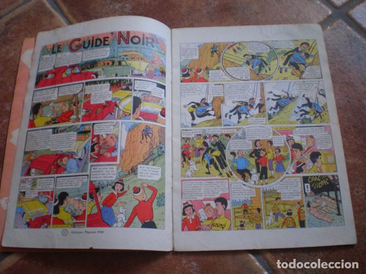 C&oacute;mics: Le Guide Noir - Foto 3