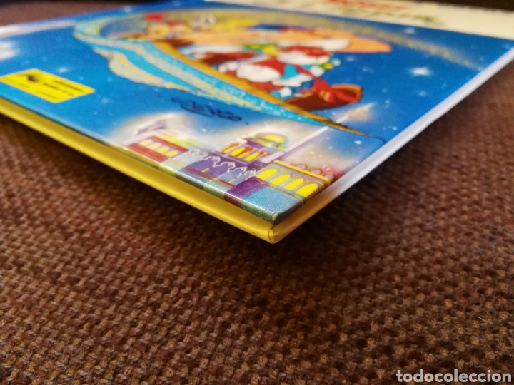 C&oacute;mics: ASTERIX A LINDIA. IDIOMA CATAL&Agrave; - Foto 4