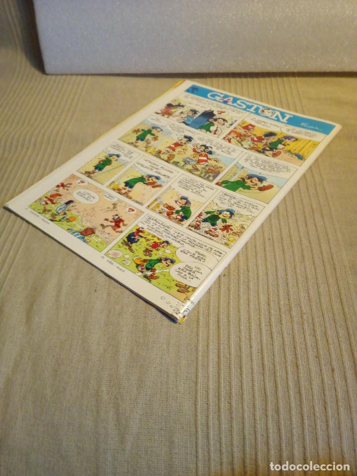 C&oacute;mics: SPIROU ARDILLA N&ordm; 24 - Foto 2