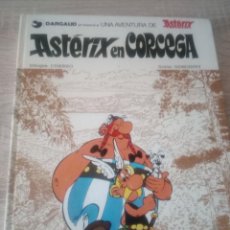 Cómics: ASTÉRIX EN CORCEGA - EDITORIAL GRIJALBO 1980. Lote 125115171