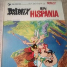 Cómics: ASTÉRIX EN HISPANIA - EDITORIAL GRIJALBO 1980. Lote 125115307