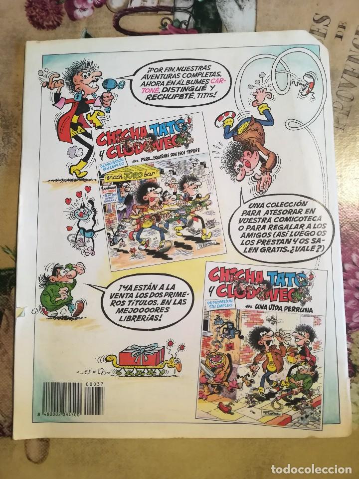 C&oacute;mics: Guai! n&ordm; 37 - Foto 2