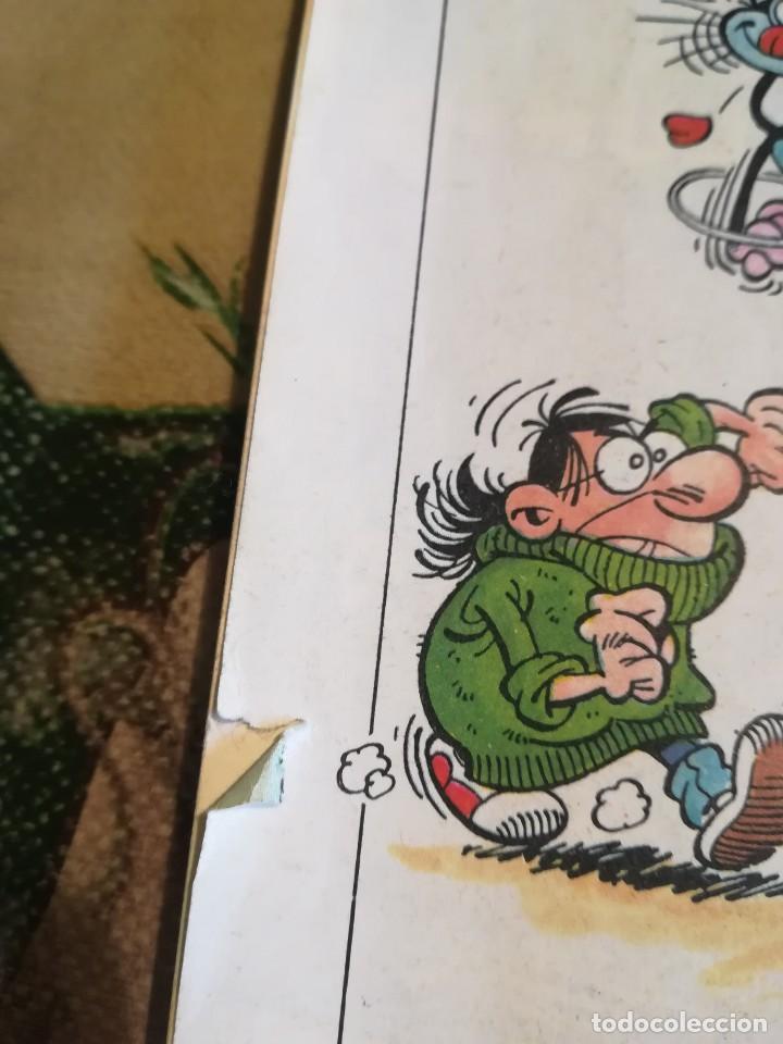 C&oacute;mics: Guai! n&ordm; 37 - Foto 3