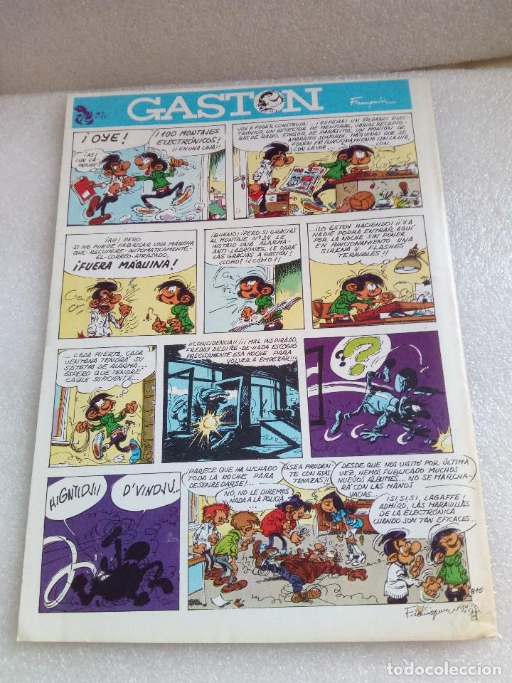 C&oacute;mics: spirou ardilla 63 - Foto 2
