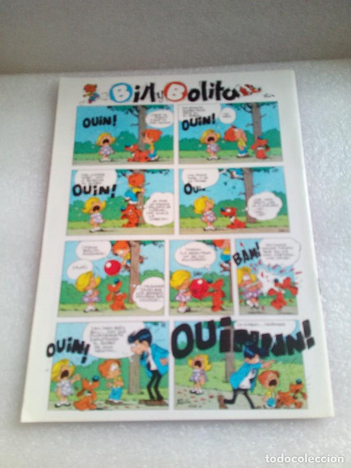 C&oacute;mics: spirou ardilla 27 sin tapas coleccionable - Foto 2