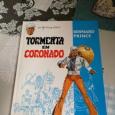 Cómics: TORMENTA EN CORONADO.EDICIONES JUNIOR. Lote 133661586