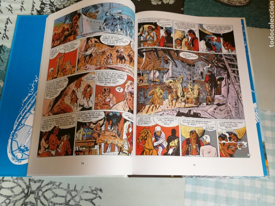 C&oacute;mics: TORMENTA EN CORONADO.EDICIONES JUNIOR - Foto 4