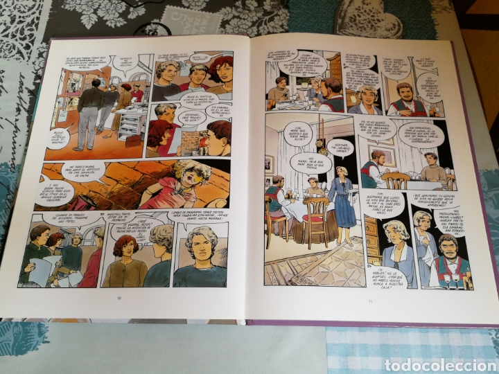 C&oacute;mics: EL FUTURO PERDIDO.EDICIONES JUNIOR - Foto 3