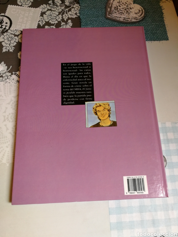 C&oacute;mics: EL FUTURO PERDIDO.EDICIONES JUNIOR - Foto 4