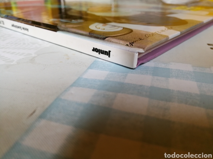 C&oacute;mics: EL FUTURO PERDIDO.EDICIONES JUNIOR - Foto 6