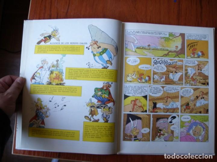 C&oacute;mics: COMIC EL HIJO DE ASTERIX - Foto 2