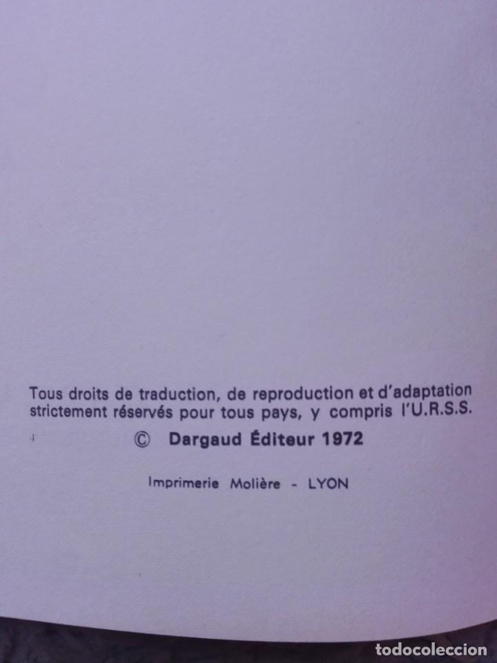 C&oacute;mics: DANS LE MONDE ASTERIX EN LANGUES ETRANGERES-LE DEVIN-DARGAUD EDICIONES - Foto 2