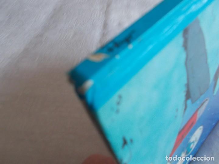 C&oacute;mics: ELS BARRUFETS El barrufonauta - Foto 3