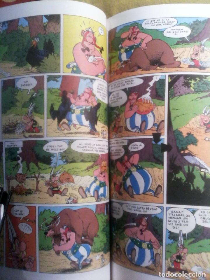 C&oacute;mics: AST&Egrave;RIX - LA GRAN TRAVESSIA . - Foto 3