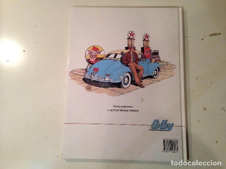 C&oacute;mics: Colby Blanc-Dumont Greg - Foto 2