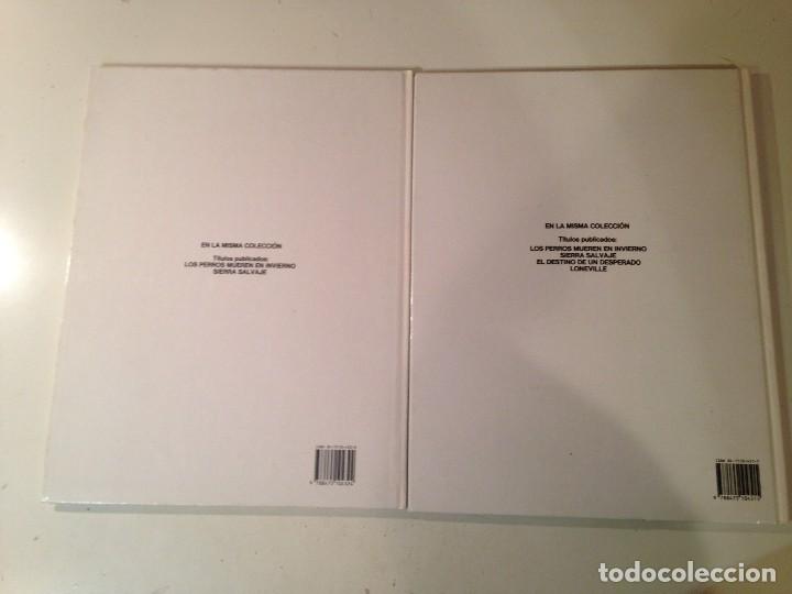 C&oacute;mics: Durango lote 3 ejemplares - Foto 3