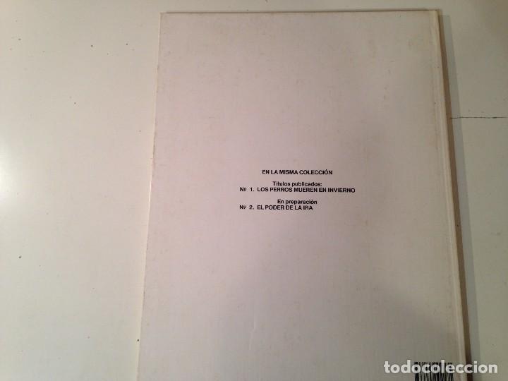 C&oacute;mics: Durango lote 3 ejemplares - Foto 4