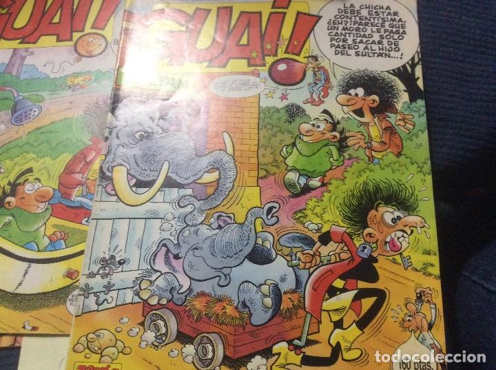 C&oacute;mics: Guai numero 101 - Foto 1