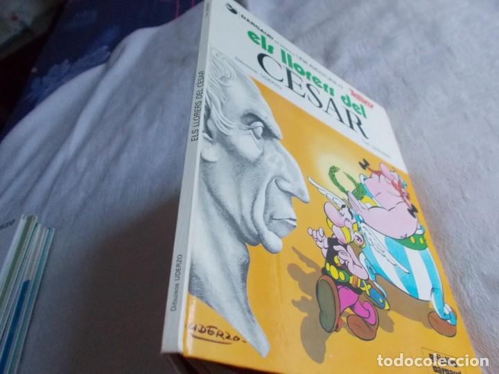 C&oacute;mics: ASTERIX Els llorers del C&egrave;sar - Foto 2